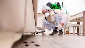 Pest Control for Hotels in Cadott, WI